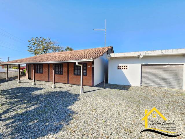 Venda em Centro - Balneário Barra do Sul