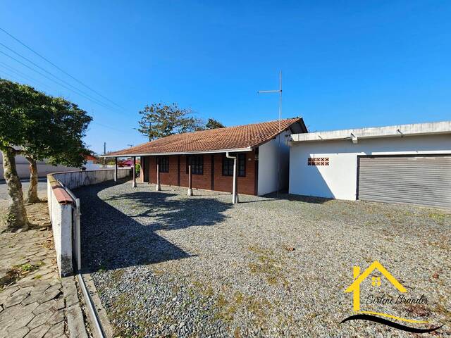 #0647 - Casa para Venda em Balneário Barra do Sul - SC - 3