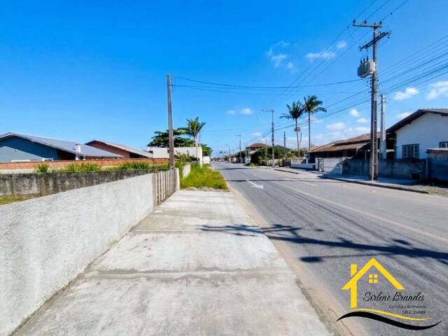 #688 - Terreno para Venda em Balneário Barra do Sul - SC