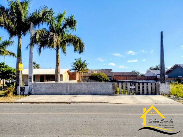 #688 - Terreno para Venda em Balneário Barra do Sul - SC