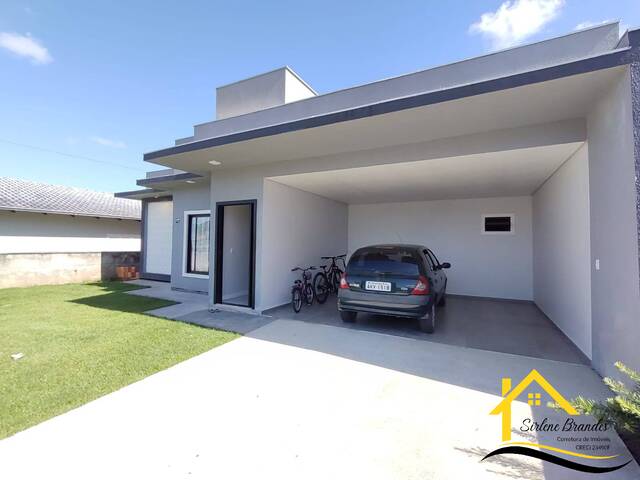 Casa para Venda em Balneário Barra do Sul - 4