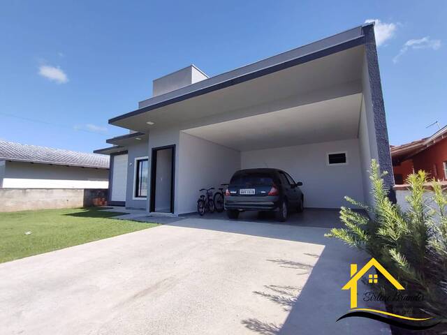 Casa para Venda em Balneário Barra do Sul - 5