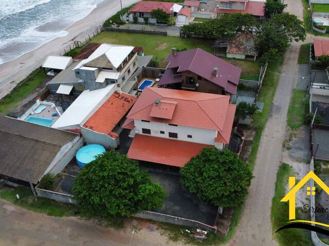 Casa para Venda em Balneário Barra do Sul - 5