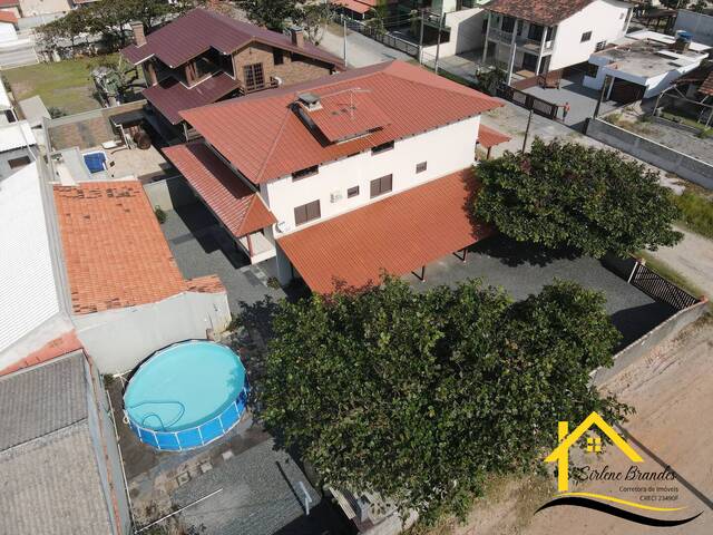 Casa para Venda em Balneário Barra do Sul - 4