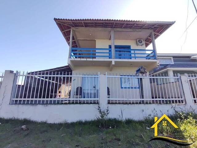 Sobrado para Venda em Balneário Barra do Sul - 4