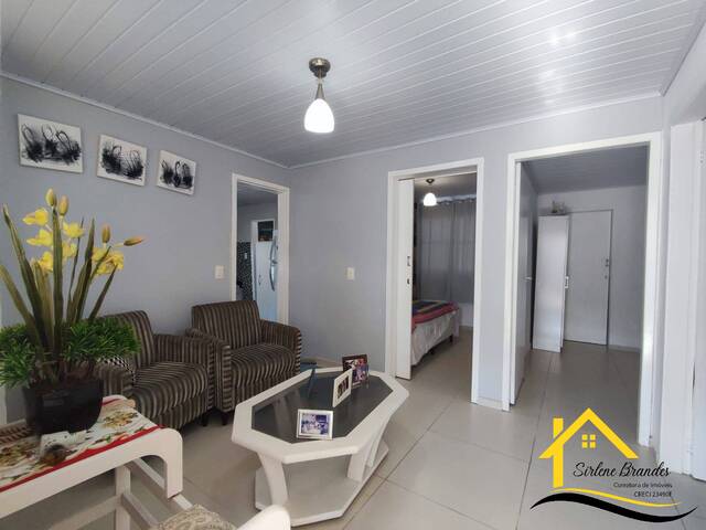 Casa para Venda em Balneário Barra do Sul - 5