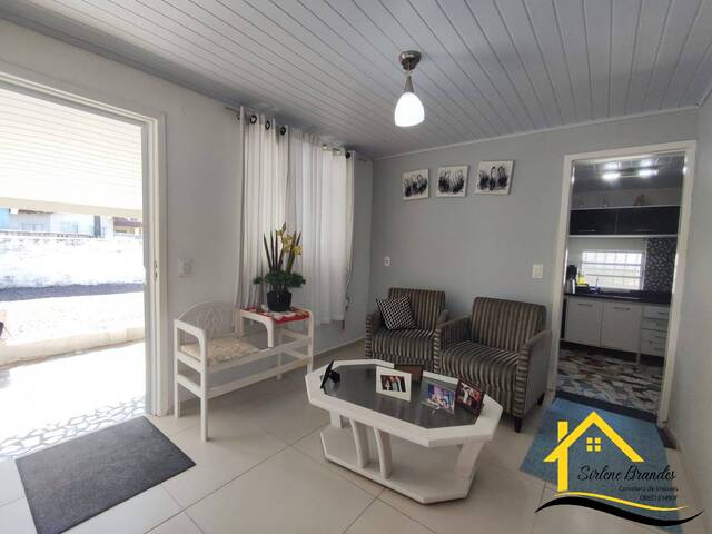 Casa para Venda em Balneário Barra do Sul - 3