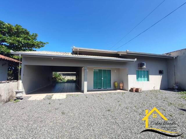 Casa para Venda em Balneário Barra do Sul - 4