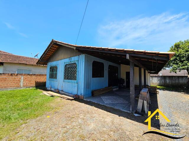 Casa para Venda em Balneário Barra do Sul - 4