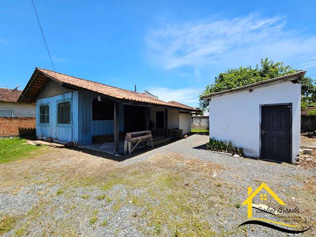 Casa para Venda em Balneário Barra do Sul - 5