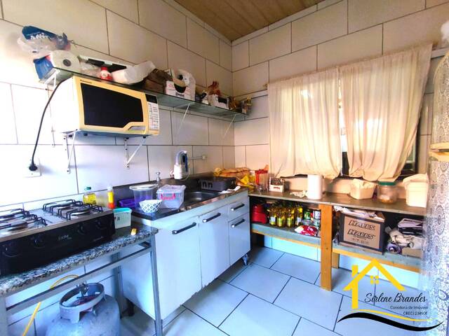 Estabelecimento para Venda em Balneário Barra do Sul - 5