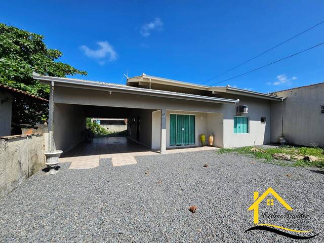 Casa para Venda em Balneário Barra do Sul - 5