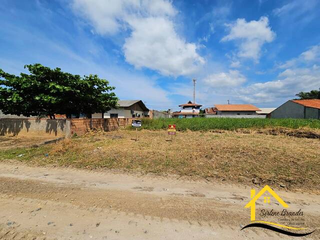 #0337 - Terreno para Venda em Balneário Barra do Sul - SC