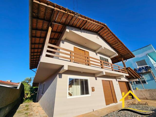 Casa para Venda em Balneário Barra do Sul - 4