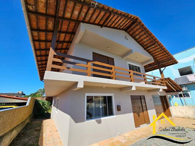 Casa para Venda em Balneário Barra do Sul - 5
