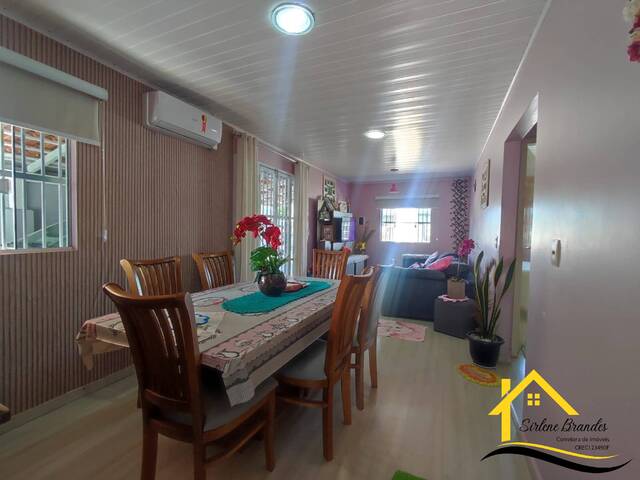 Casa para Venda em Balneário Barra do Sul - 5