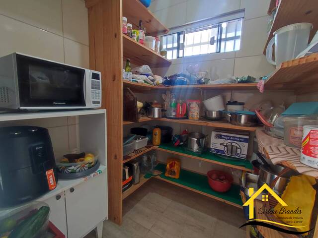Casa para Venda em Balneário Barra do Sul - 4