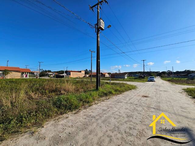 Terreno para Venda em Balneário Barra do Sul - 5