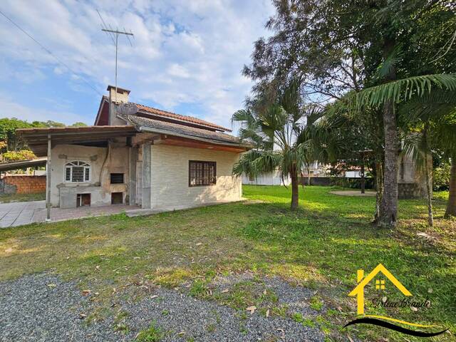 #0434 - Casa para Venda em Balneário Barra do Sul - SC