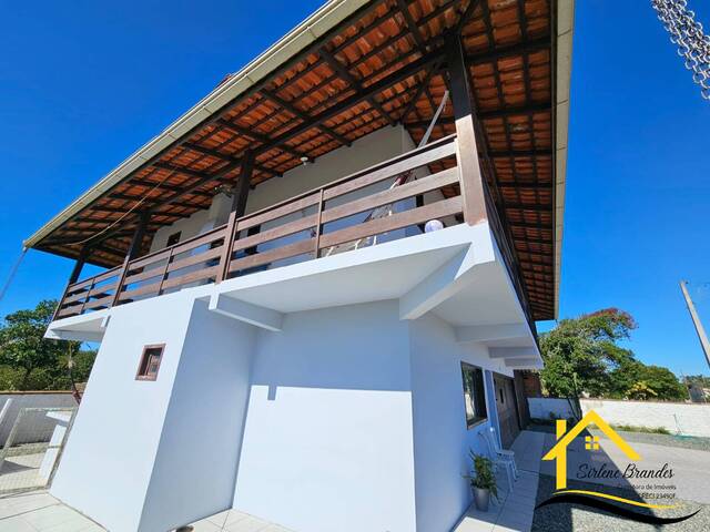 Casa para Venda em Balneário Barra do Sul - 5
