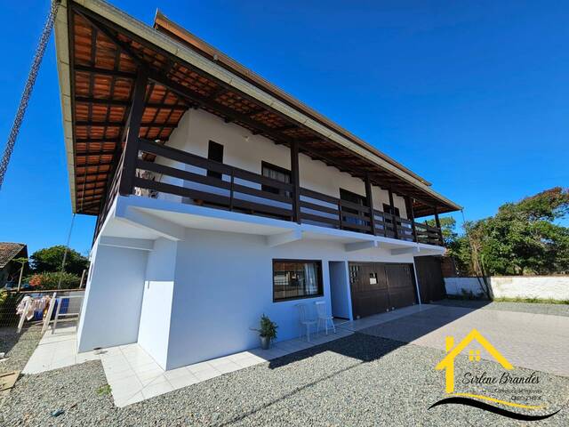Casa para Venda em Balneário Barra do Sul - 4