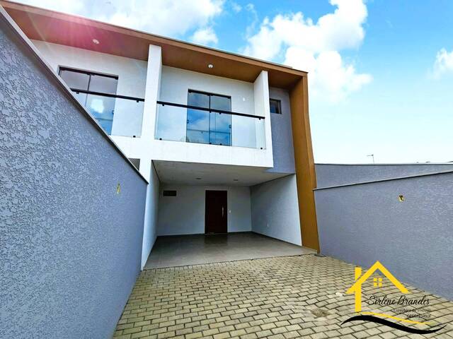 Casa para Venda em Balneário Barra do Sul - 4
