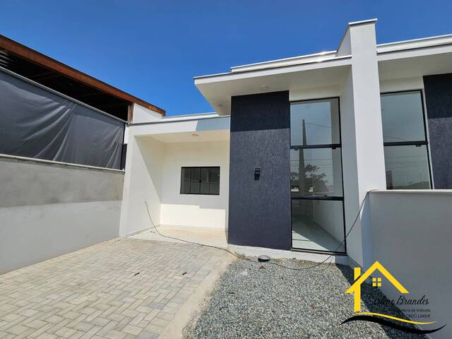 Casa para Venda em Balneário Barra do Sul - 4
