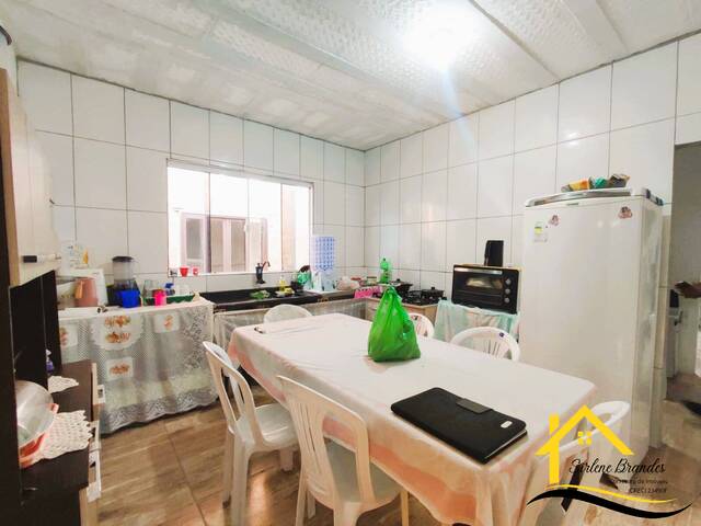 #0452 - Casa para Venda em Balneário Barra do Sul - SC