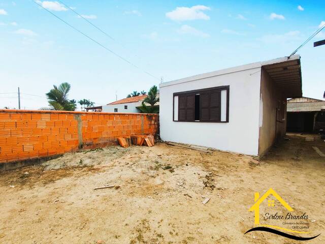 #0452 - Casa para Venda em Balneário Barra do Sul - SC