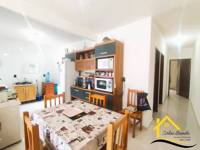 Casa para Venda em Balneário Barra do Sul - 4