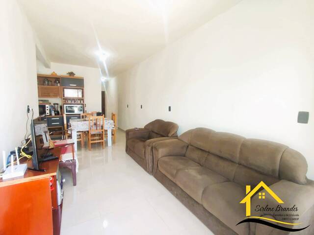 #0459 - Casa para Venda em Balneário Barra do Sul - SC