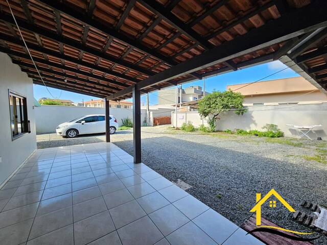 Casa para Venda em Balneário Barra do Sul - 5