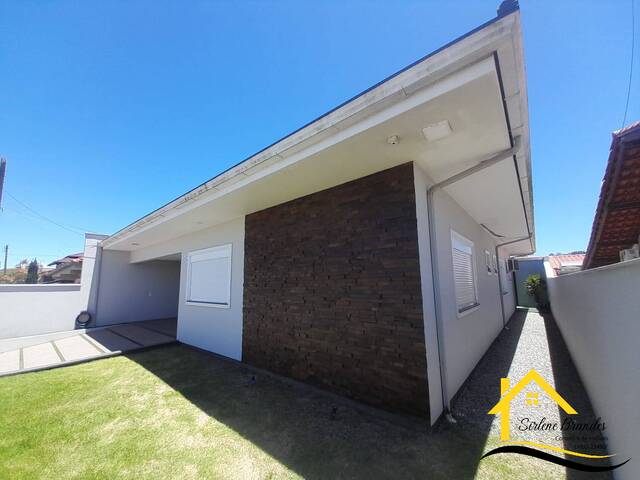 #0304 - Casa para Venda em Balneário Barra do Sul - SC