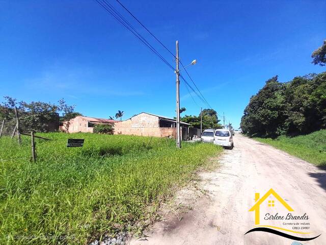 Terreno para Venda em Balneário Barra do Sul - 5