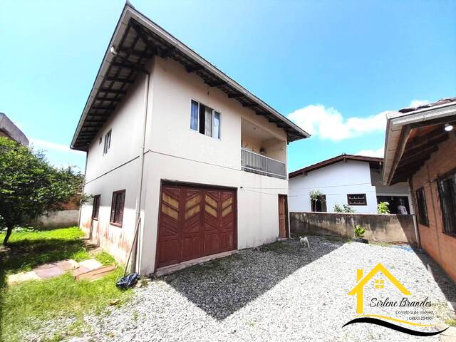 Casa para Venda em Balneário Barra do Sul - 4