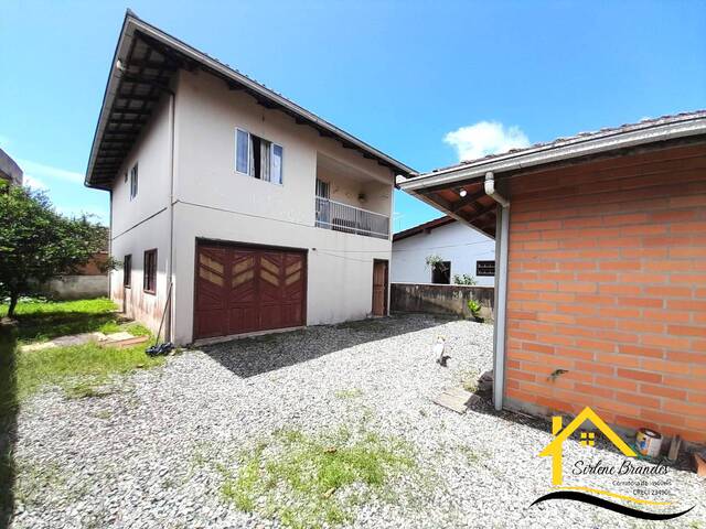 Casa para Venda em Balneário Barra do Sul - 5
