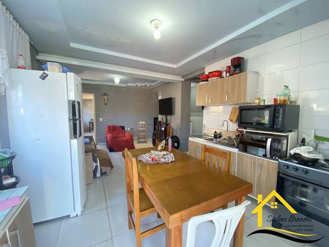 Casa para Venda em Balneário Barra do Sul - 4