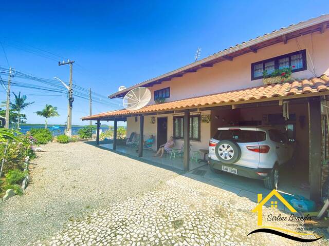 Casa para Venda em Balneário Barra do Sul - 4