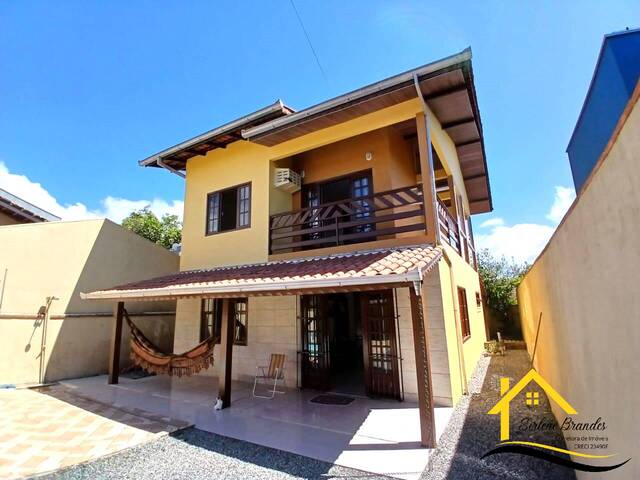 Casa para Venda em Balneário Barra do Sul - 4