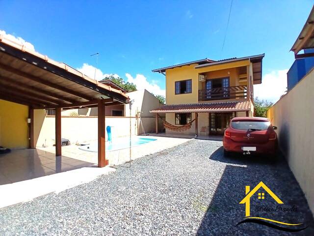 Casa para Venda em Balneário Barra do Sul - 5