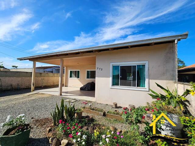 Casa para Venda em Balneário Barra do Sul - 4