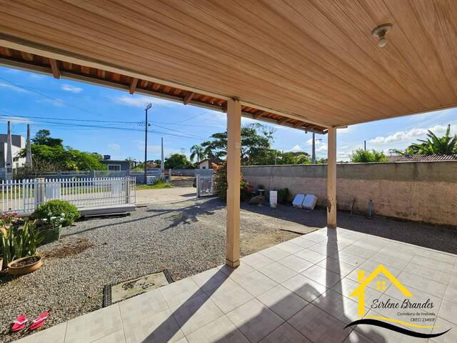 Casa para Venda em Balneário Barra do Sul - 5