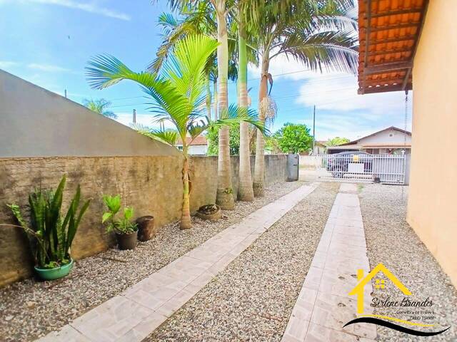 #0342 - Casa para Venda em Balneário Barra do Sul - SC