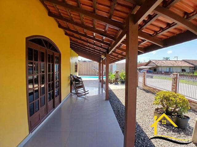 Casa para Venda em Balneário Barra do Sul - 5