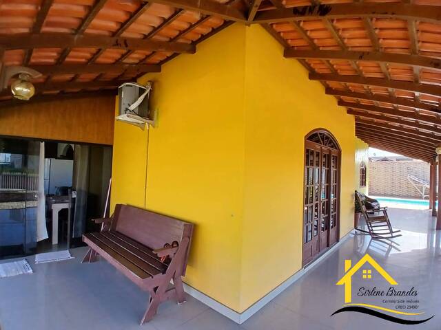 Casa para Venda em Balneário Barra do Sul - 4