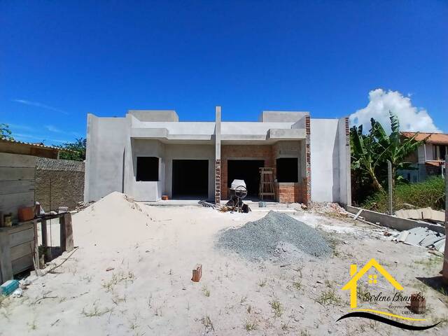 #0430 - Casa para Venda em Balneário Barra do Sul - SC