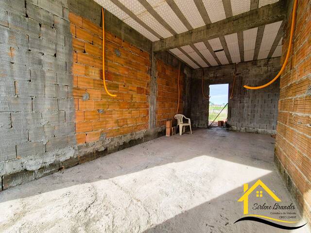 #0201 - Casa para Venda em Balneário Barra do Sul - SC