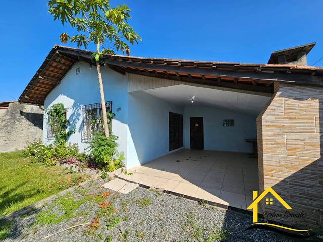 Casa para Venda em Balneário Barra do Sul - 5