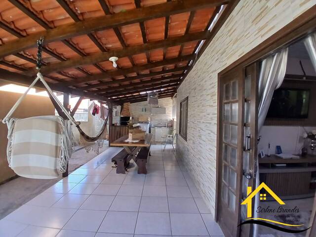 Casa para Venda em Balneário Barra do Sul - 4