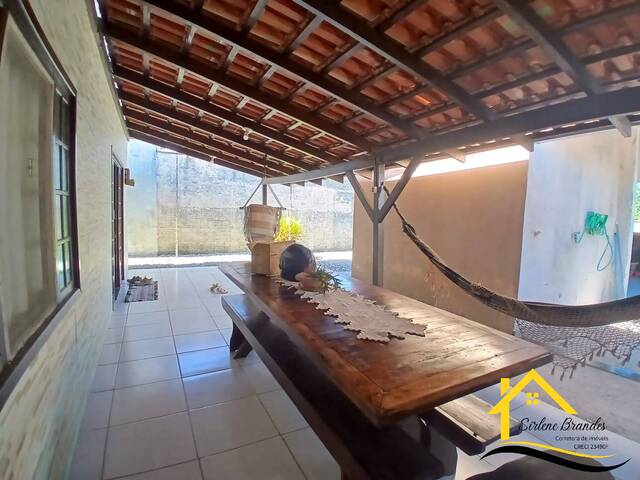 Casa para Venda em Balneário Barra do Sul - 5
